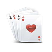 Cartão De Jogo, Jogos De Cartas, Cartão De Poker